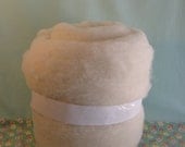 Wool Batting