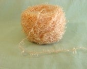 Boucle Mohair Yarn 50 grams