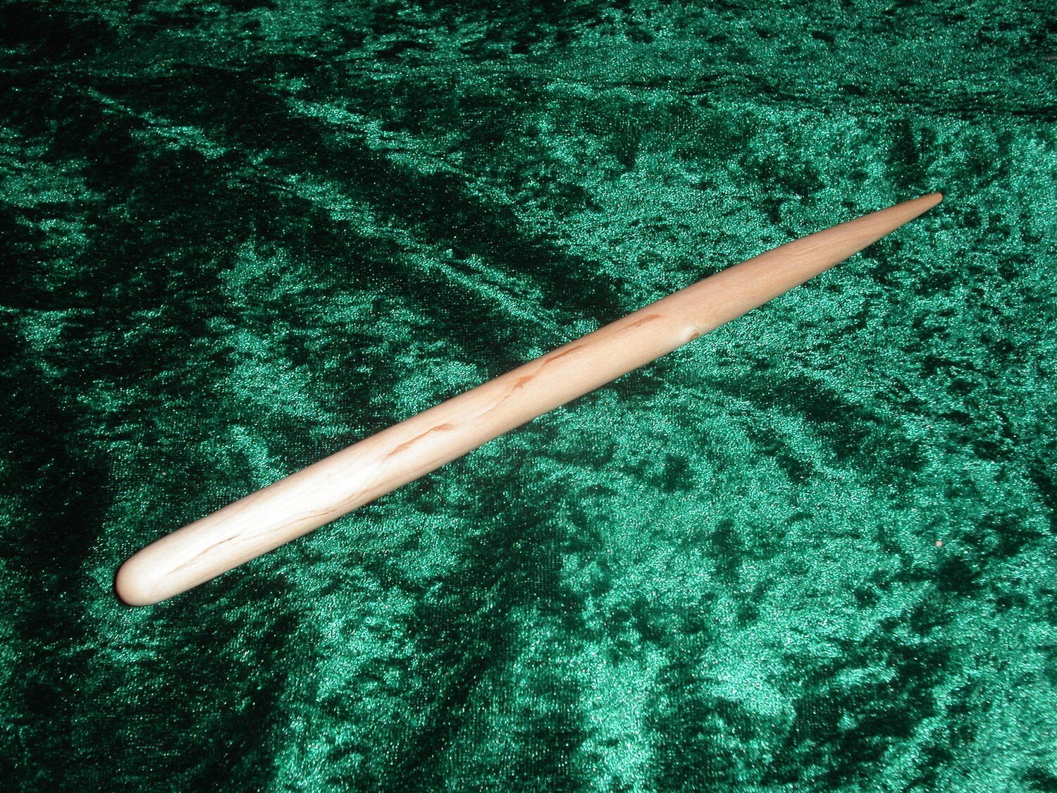 Rowan Wand