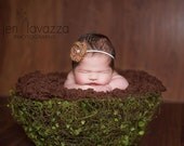Newborn Photography Prop
