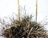 Star Trek Tribble geekery ornament - a little trekker decoration for your Christmas tree