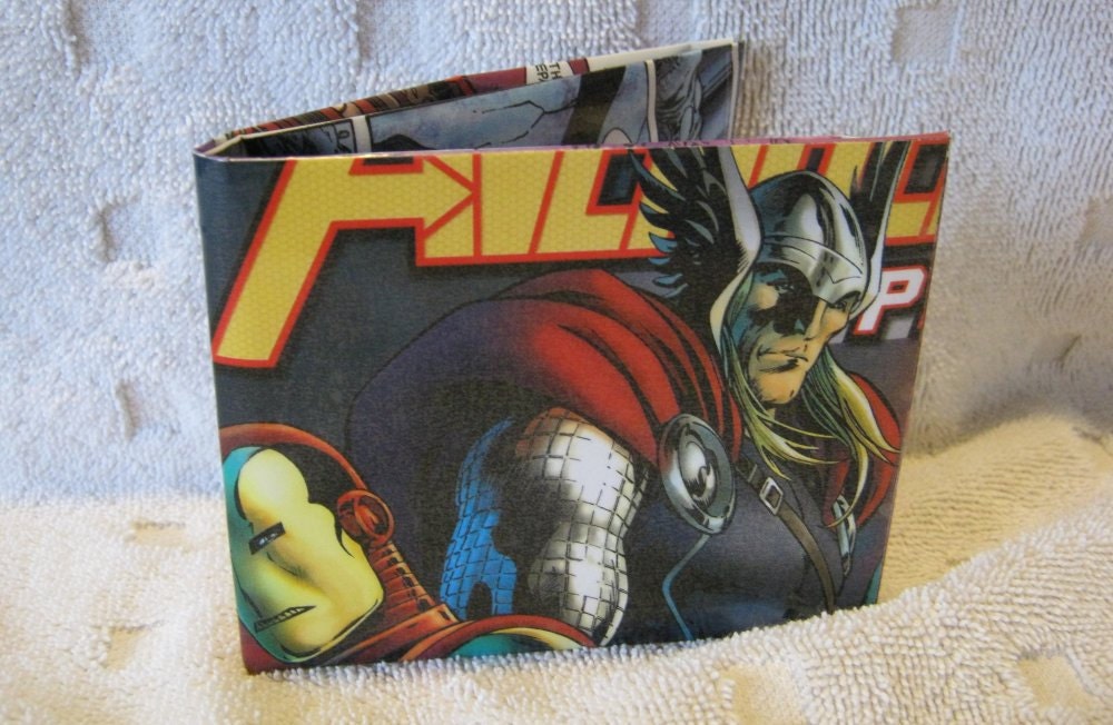 thor wallet