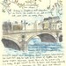 PARIS LETTERS: 12 months of letters about life in Paris