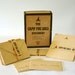 Vintage Campfire Girls Stationery Set, Camping, Scouting