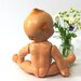Vintage Kewpie Doll, Composition Doll, 1930s Rose O'Neill