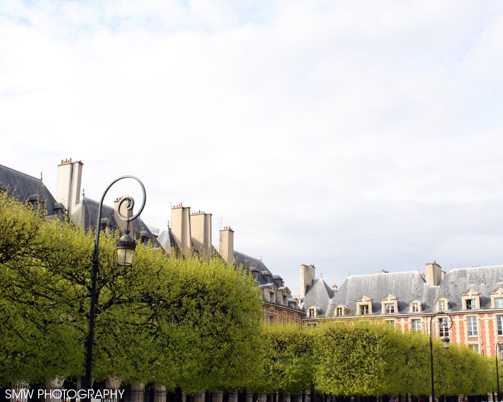 Place des Vosges