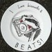Ghetto Badger side plate