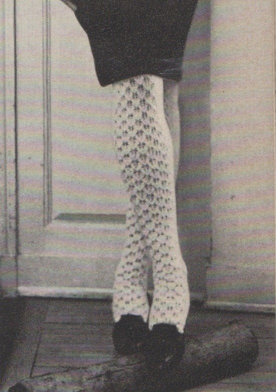 Knit Lace Sweater Pattern - Compare Prices, Reviews and Buy at Nextag