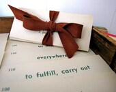 Flash Cards Vintage Russian Tag Making Scrapbooking Ephemera from AllieEtCie