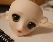 Dollfie BJD Face Up Service
