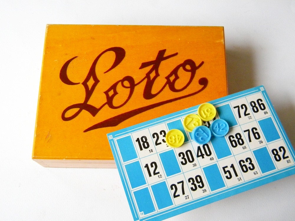 Loto Box