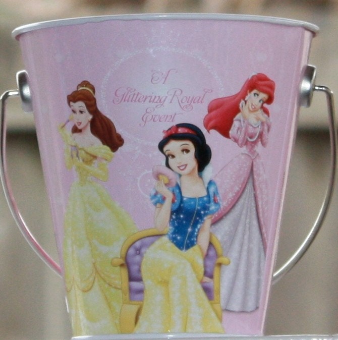 Disney's Princess Ariel the little mermaid party centerpiece