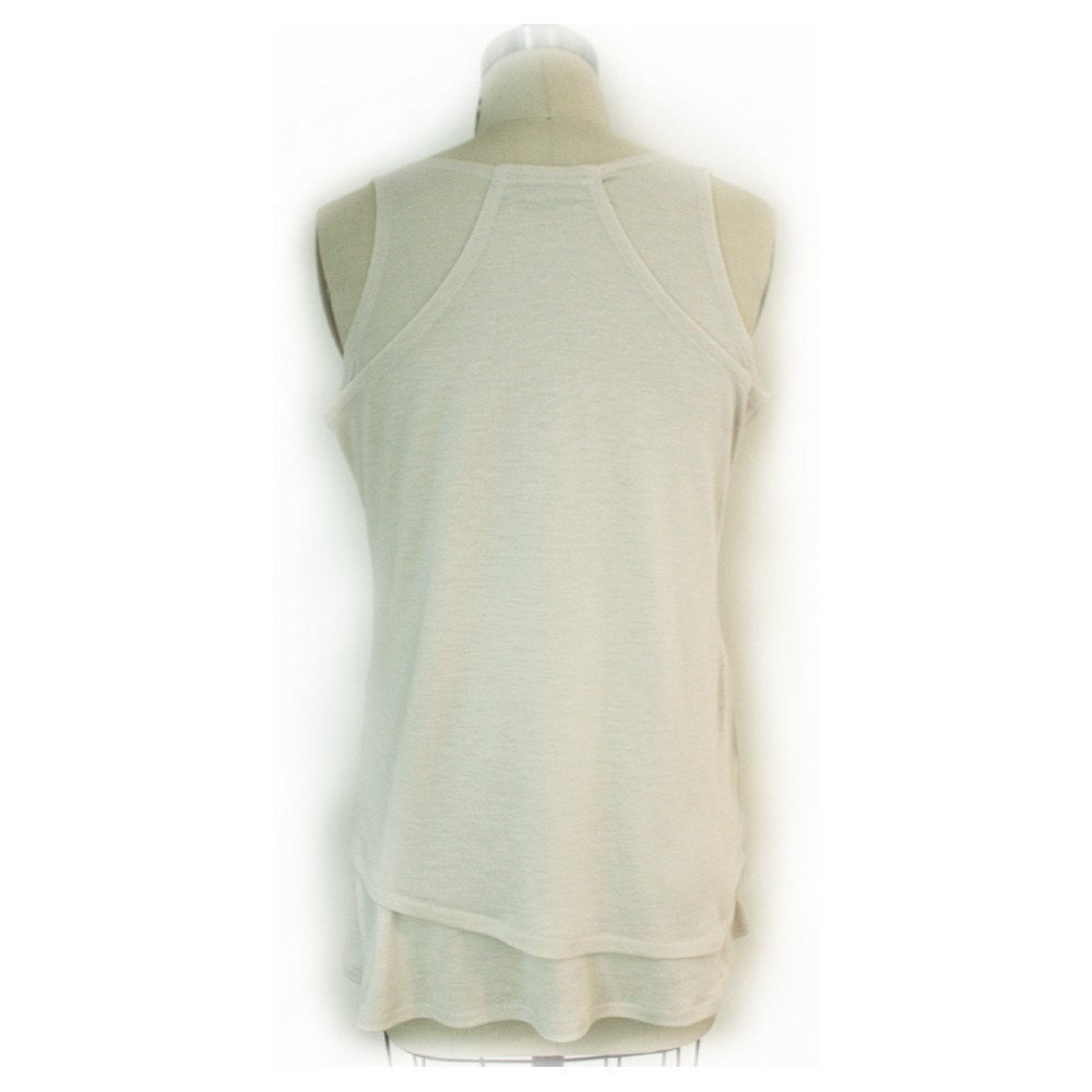 Alter Ego tank