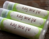 Key Lime Pie - Lip Balm