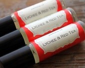 Lychee & Red Tea - Perfume Oil