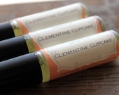 Clementine Cupcake - Perfume Oil
