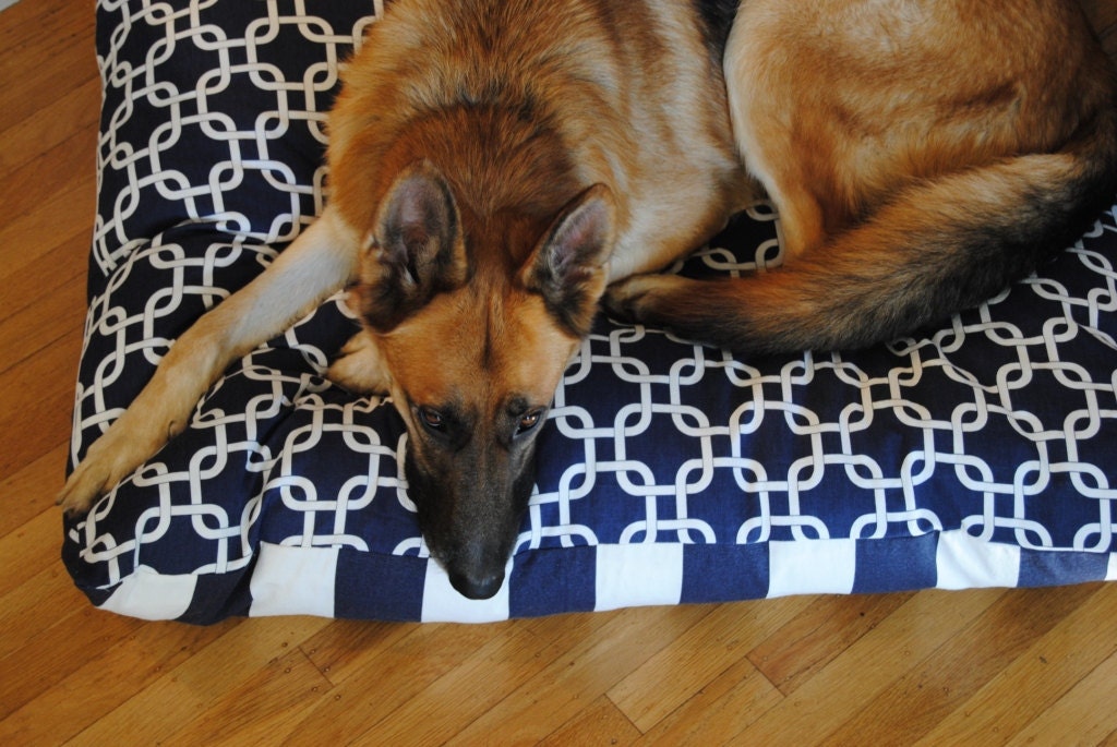 Humongous - DEXTER doggie duvet cover