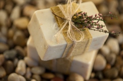 SFIC Oatmeal Melt and Pour Soap Base 5 lbs