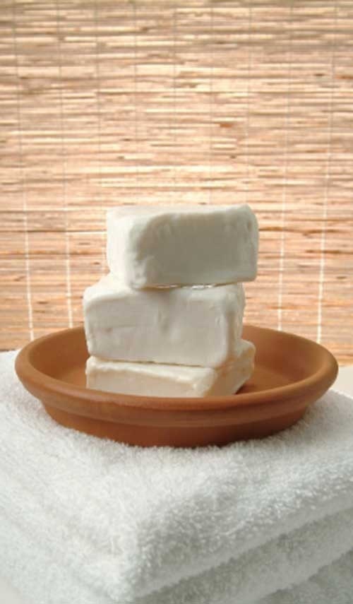 Soap Base Melt and Pour Soap Base Shea Butter 15 Pounds