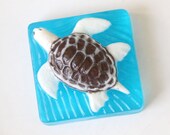 Soap Mold Turtle