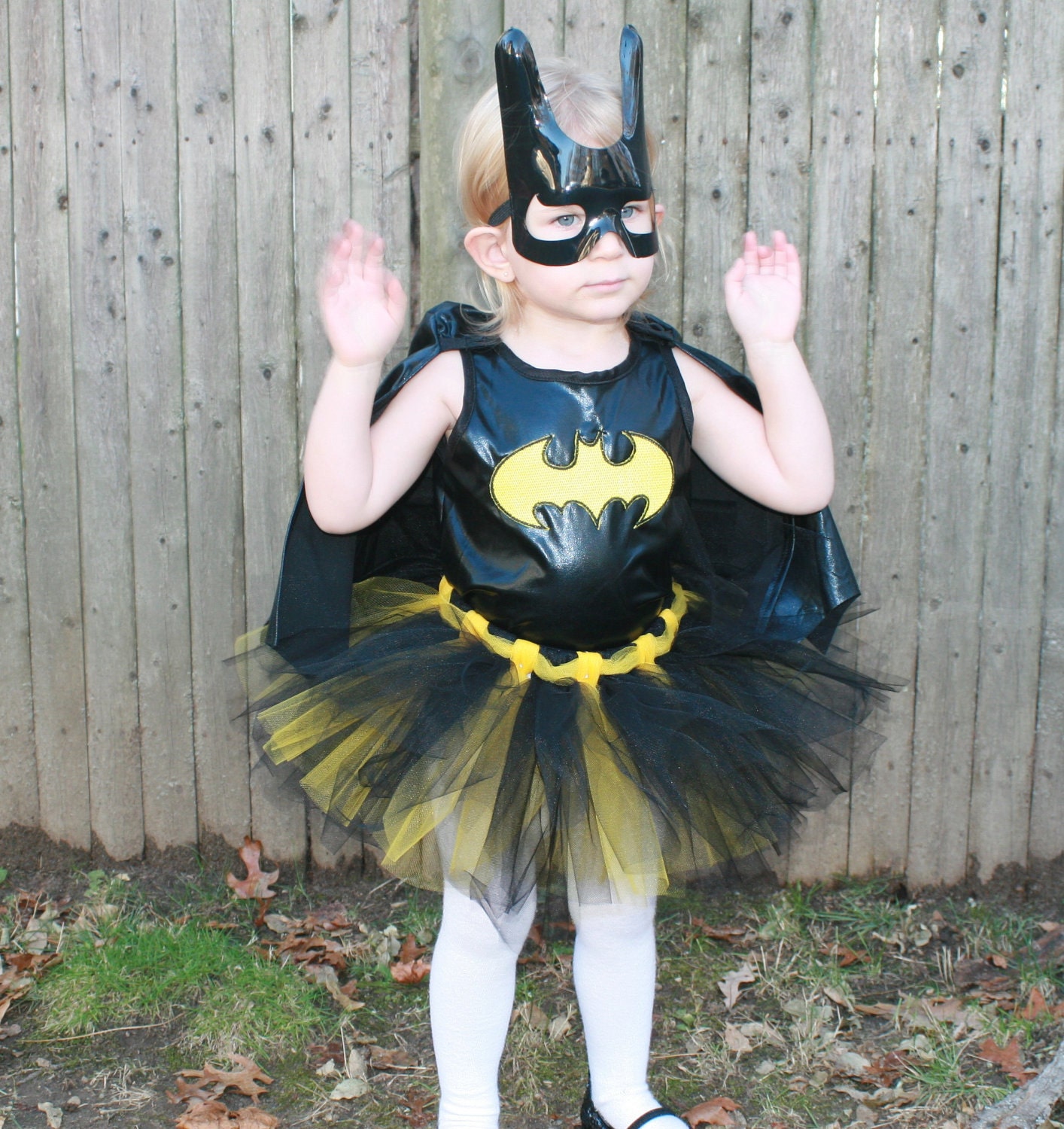 Spiderman / Spidergirl TuTu - Perfect for your Superhero Princess (Newborn to 5T) - Extra Fluffy