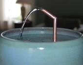 For ThirstyCat Fountains of Any Size - Handmade, "30 D" Cat Tap add-on