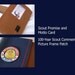 Cub Scout/ Faith In God Tri-Fold Pocket Pouch/Cover