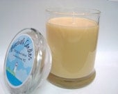 Praline Pecan 8 oz. SOY Candle