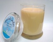 Brown Sugar and Fig SOY Candle
