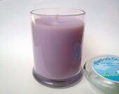 Lilac SOY Candle 8 ounce