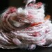 Handspun Yarn Club - 3 Months of Sweet Redemption Yarn - free U.S. shipping