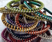 The Loop Friendship Bracelet - SINGLE WRAP
