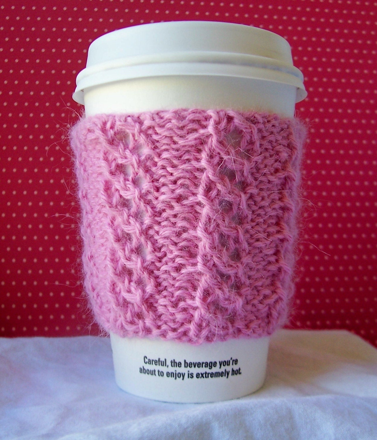 Sumatra Instant Download PDF Knitting Pattern