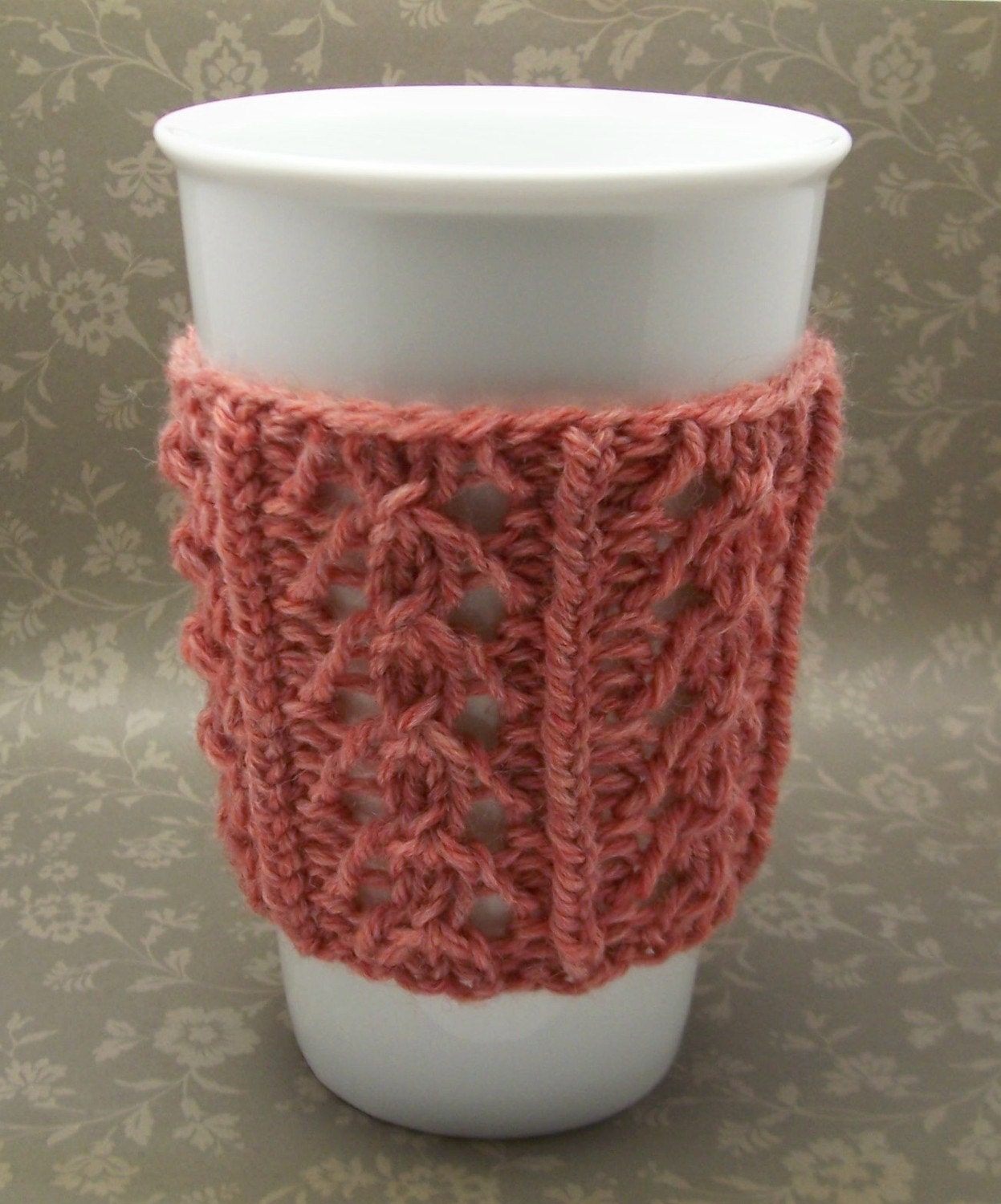 Jamocha Cup Cuddler