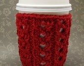 Sweetheart Cup Cuddler