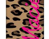 Personalized Monogram Cell Phone Case- iphone 5, 4, 3G, Ipod, blackberry, samsung