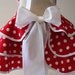 Fun and Flirty 50's Inspired