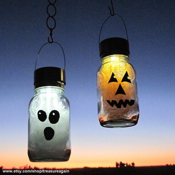 Yard Decor