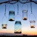 Hanging Lanterns 20 DIY Mason Jar Hangers Outdoor Wedding Mason Jar Candle Holders DIY  (No Jars)