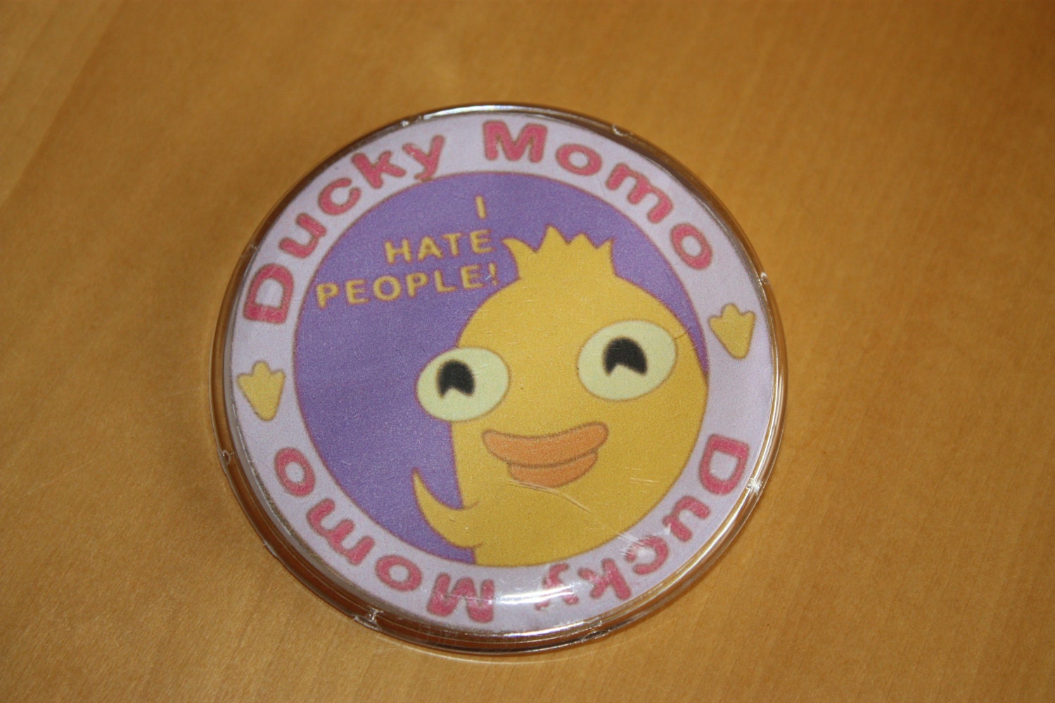 ducky momo pictures