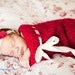 Baby Pod Cocoon & Matching Hat - Instant Download Crochet Pattern