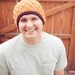 Catherine Textured Diamonds Hat Pattern - Instant Download Crochet Pattern