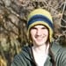 Basic Beanie Crochet Pattern with a lot of customizable options for all ages- Instant Download Crochet Pattern