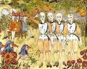 Cerberus Shoal - The Land We All Believe In - NEI38 CD