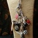 Zen Yoga Budha Meditation Charms 'Circle Of Life' Lariat Pendant Mystical Necklace