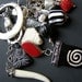 Zen Yoga Budha Meditation Charms 'Circle Of Life' Lariat Pendant Mystical Necklace