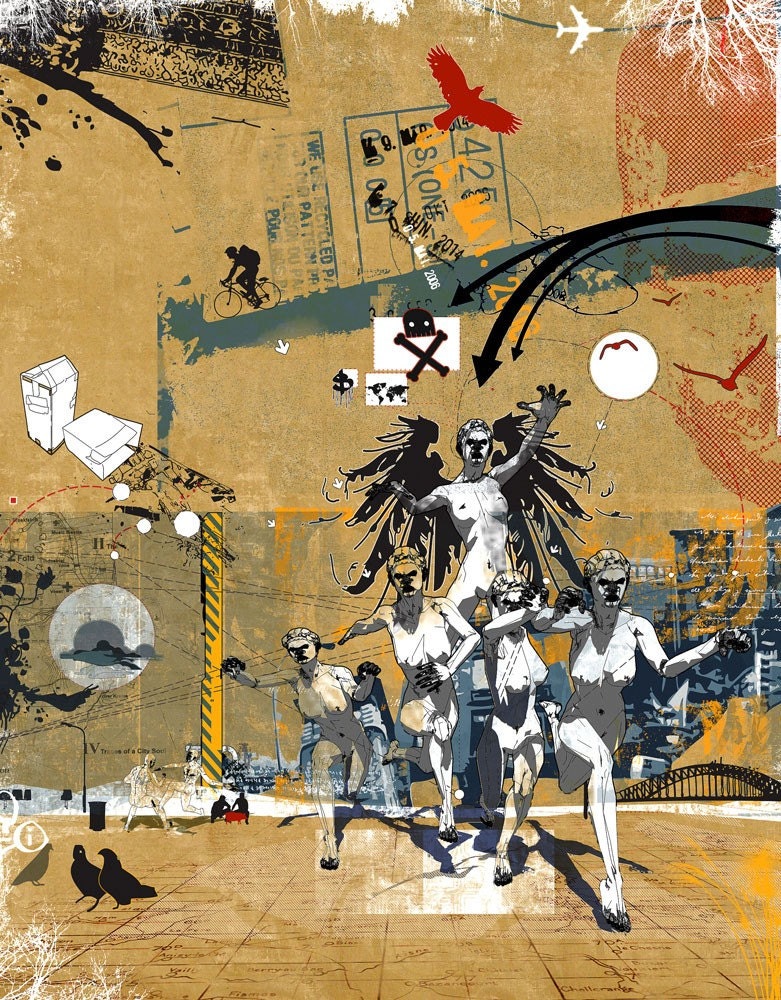 The Furies 01