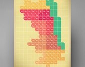 Periodic Chicago