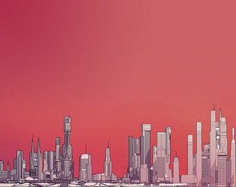 Sky Line 01