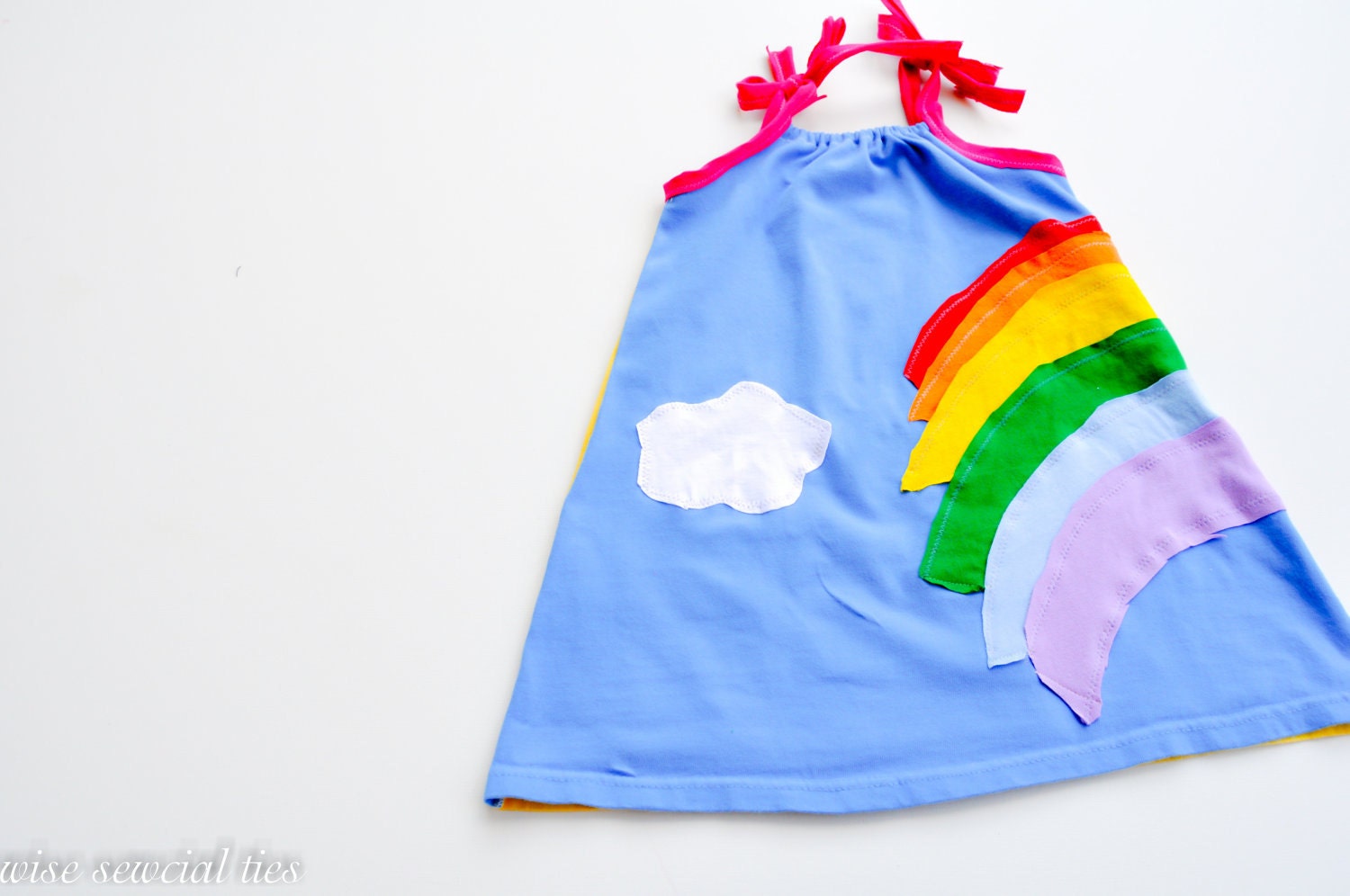 80's Rainbow Beach Custom order, not yet made, from reclaimed stretch knit tee shirts,tshirts, teeshirts Girls size 12 months to 7 years